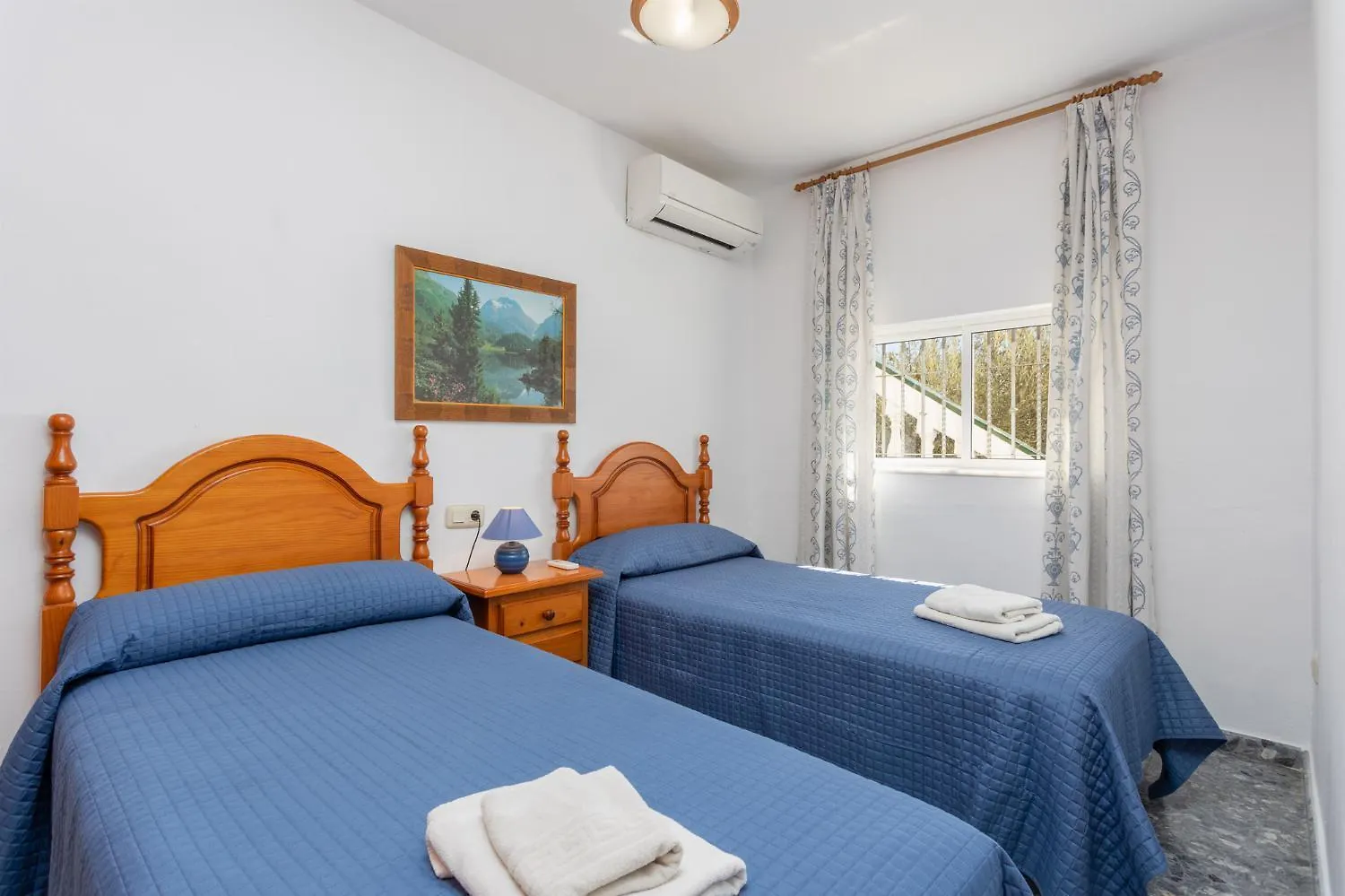פריחיליאנה Villa Casa Leo ספרד