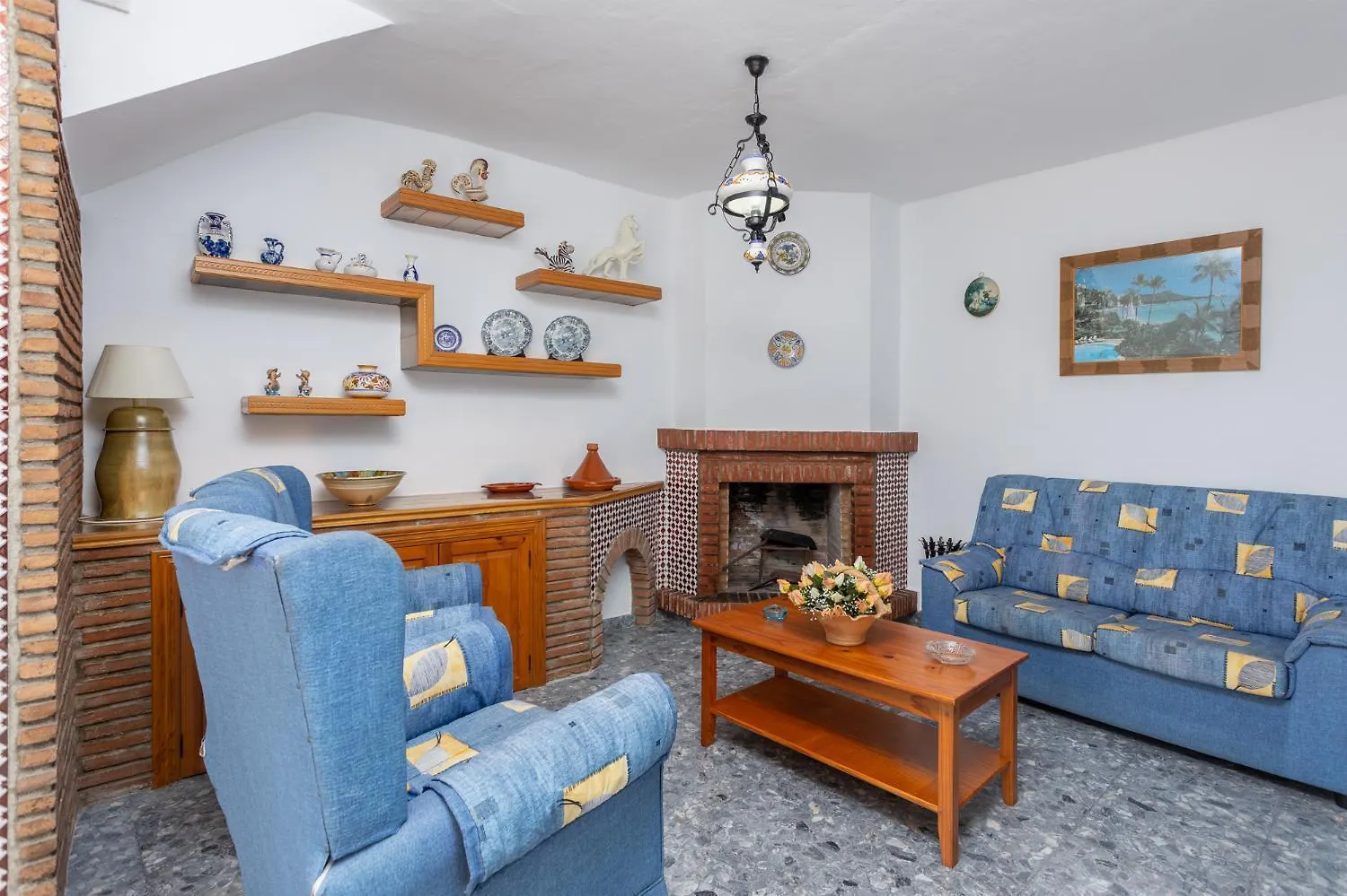 פריחיליאנה Villa Casa Leo