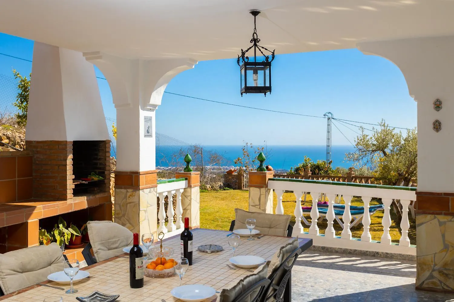 פריחיליאנה Villa Casa Leo ספרד