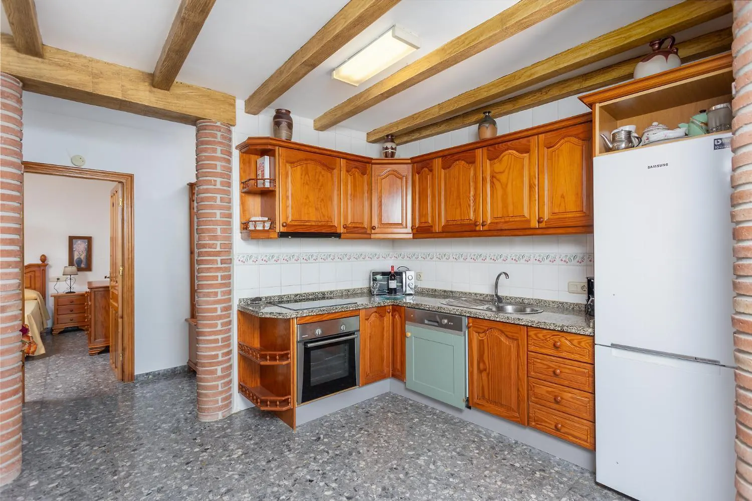 פריחיליאנה Villa Casa Leo