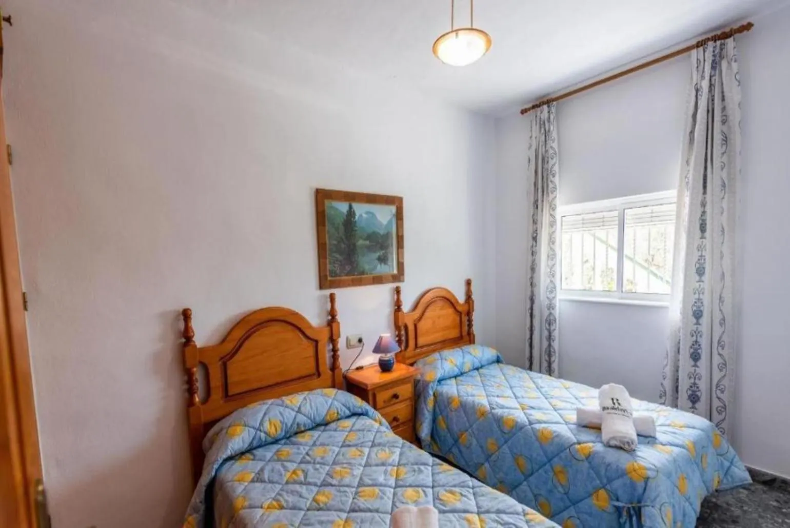 Villa Casa Leo フリヒリアナ 0*,  スペイン