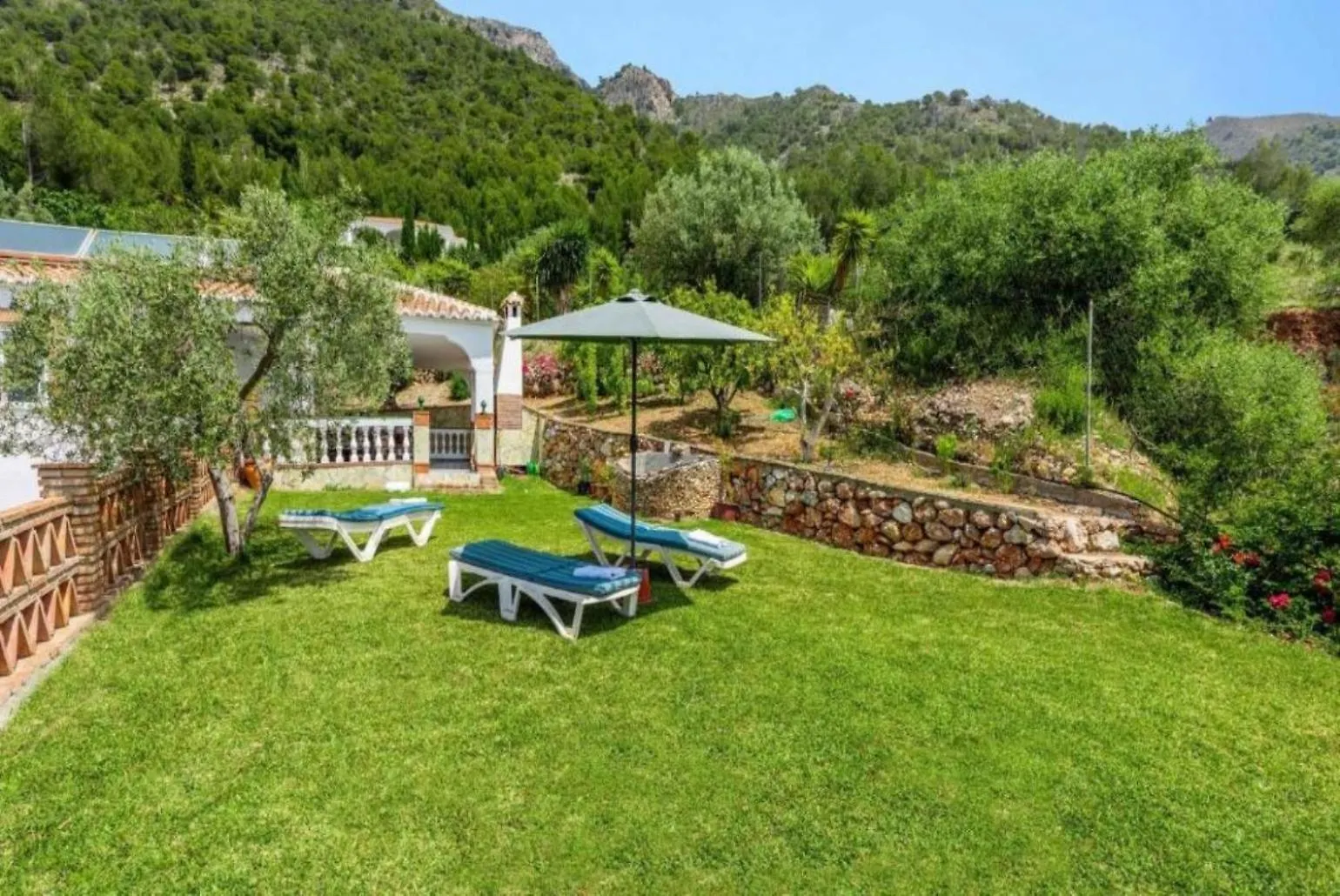 Villa Casa Leo フリヒリアナ