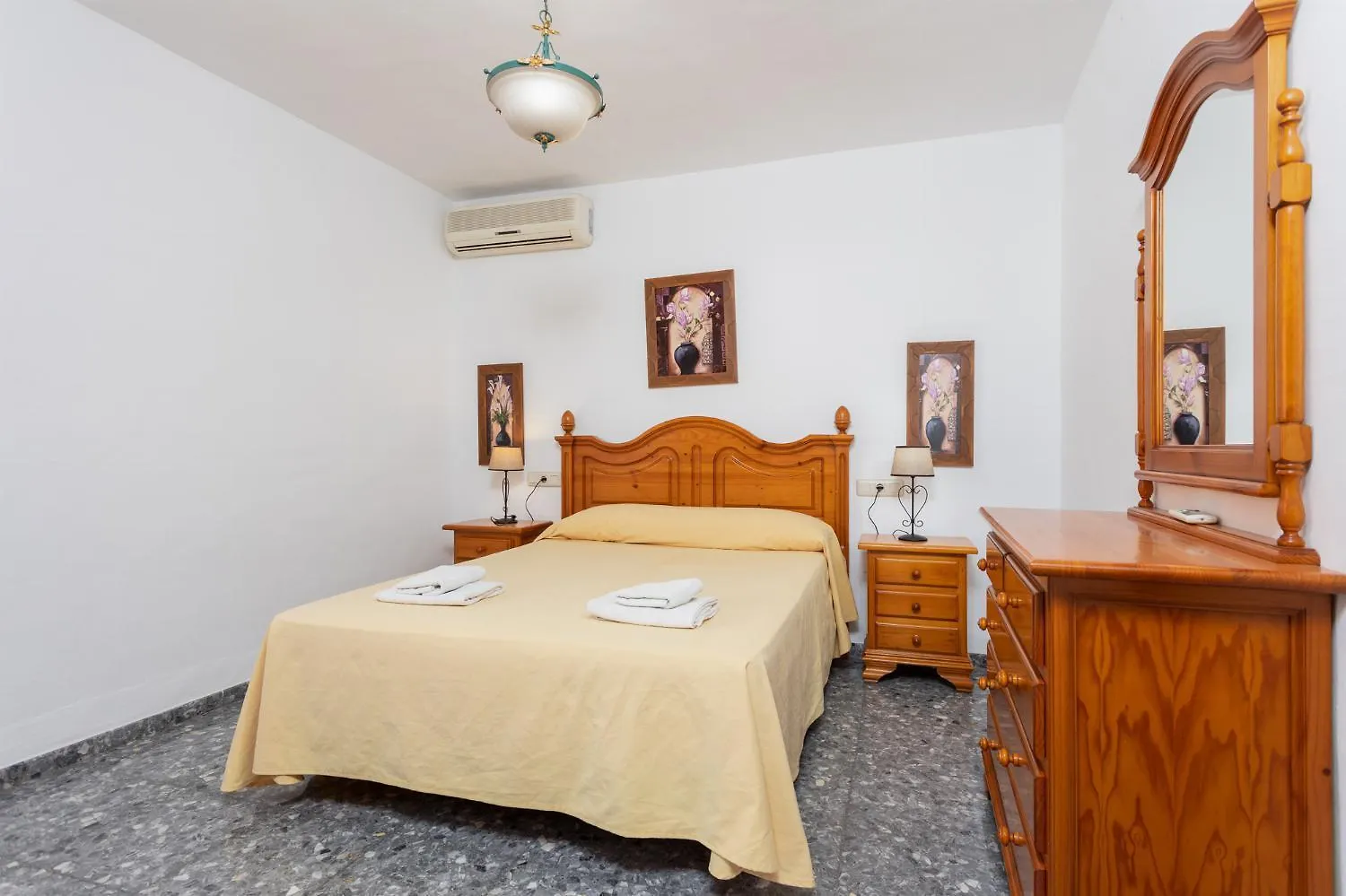 Villa Casa Leo Frigiliana